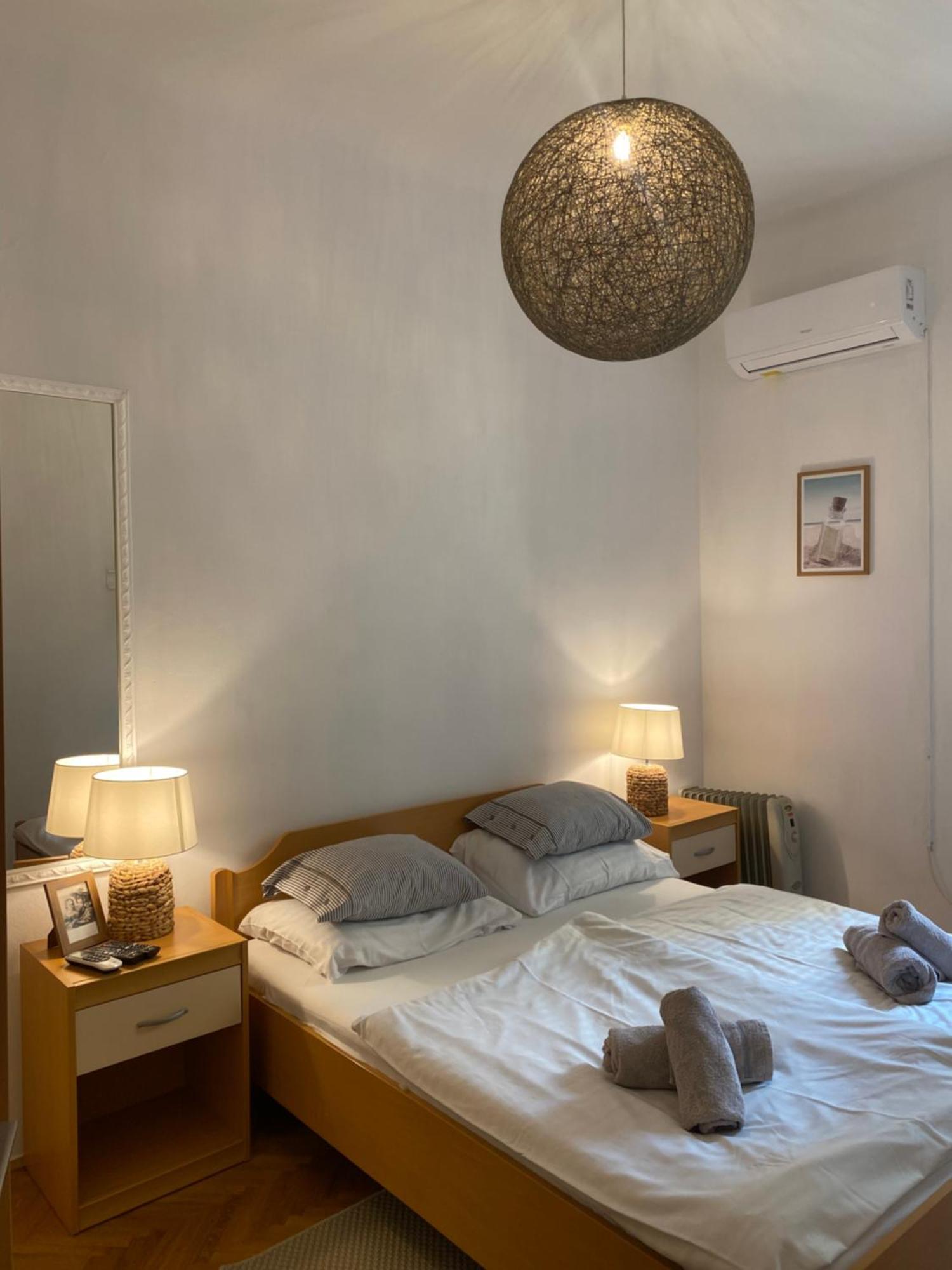 Maison Riviera Опатия Екстериор снимка