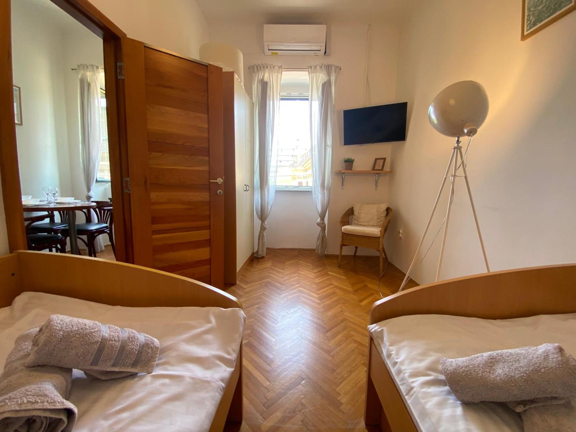 Maison Riviera Опатия Екстериор снимка