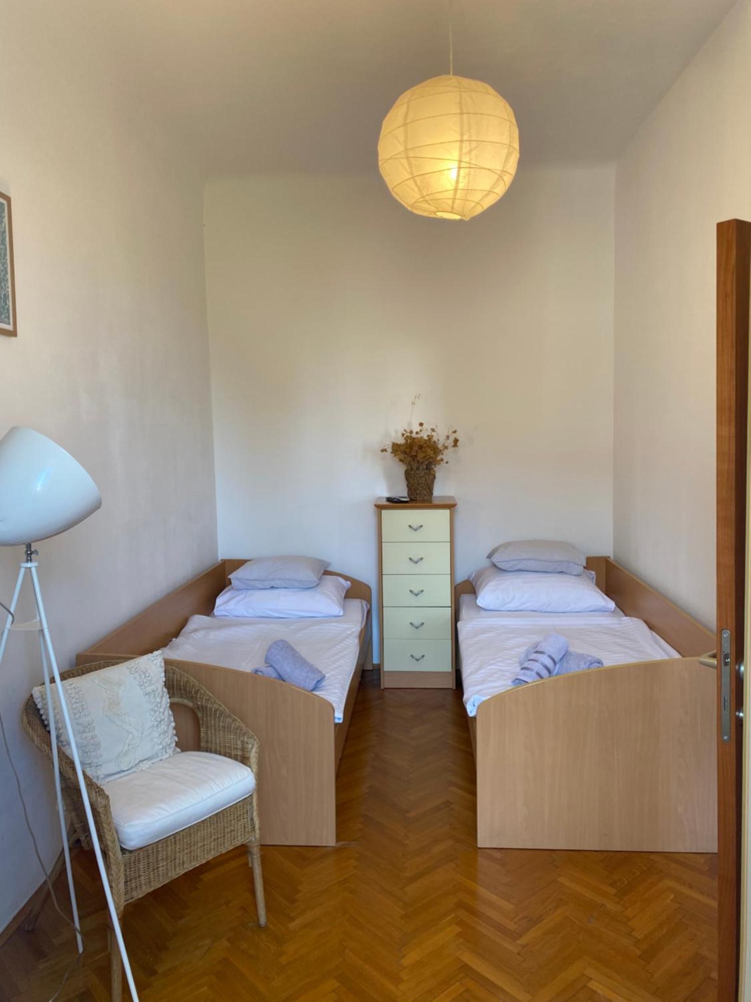 Maison Riviera Опатия Екстериор снимка