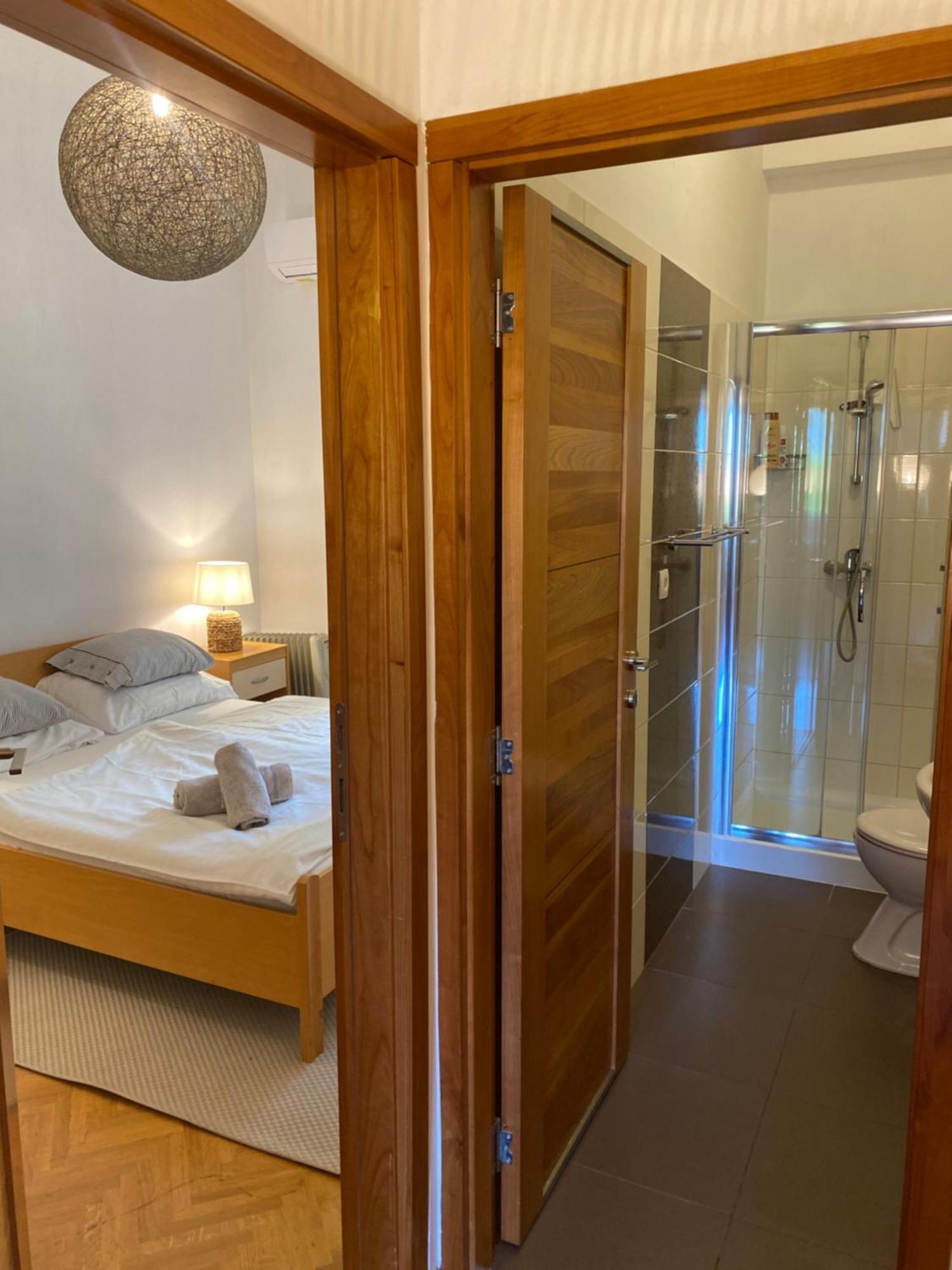 Maison Riviera Опатия Екстериор снимка